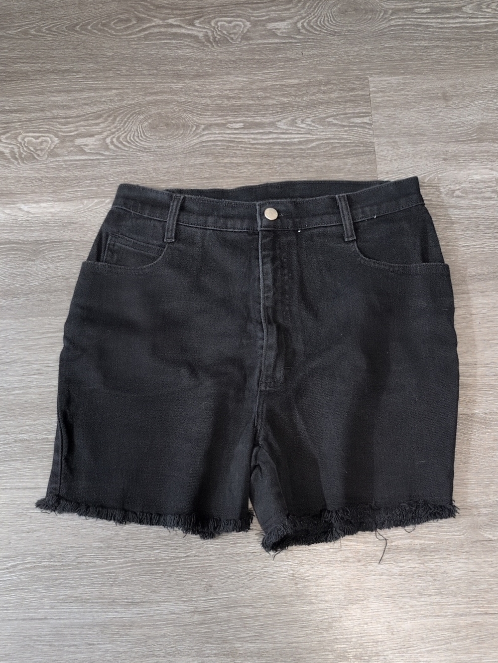 Women's Jean Shorts